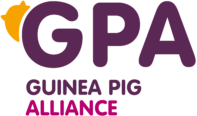 Guinea Pig Awareness Week